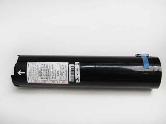 Compatible Xerox PHASER 7700 Hi-Cap Yellow Toner 16194600