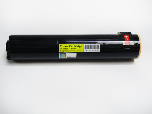 Compatible Xerox Phaser 7750 Hi Cap Magenta Toner 106R00654