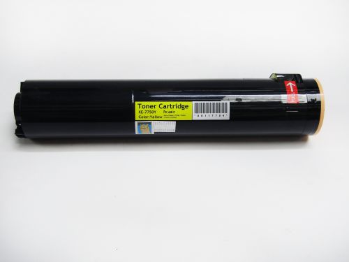 Compatible Xerox 106R02231, 106R03742, 16194600, 106R00655, 106R01162, 106R01220 Yellow Hi Cap Toner