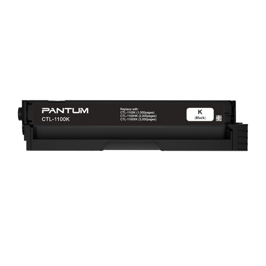 OEM Pantum CP2500DN CM7105DN Hi Yld Yellow Toner CTL-300HY
