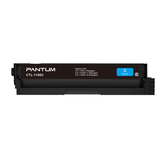 OEM Pantum CP1100 CM1100 Hi Yld Black Toner CTL-1100HK