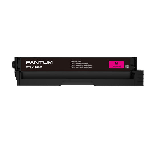 OEM Pantum CP1100 CM1100 Hi Yld Cyan Toner CTL-1100HC