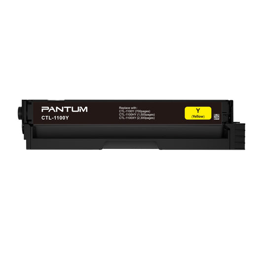 OEM Pantum CP1100 CM1100 Hi Yld Magenta Toner CTL-1100HM