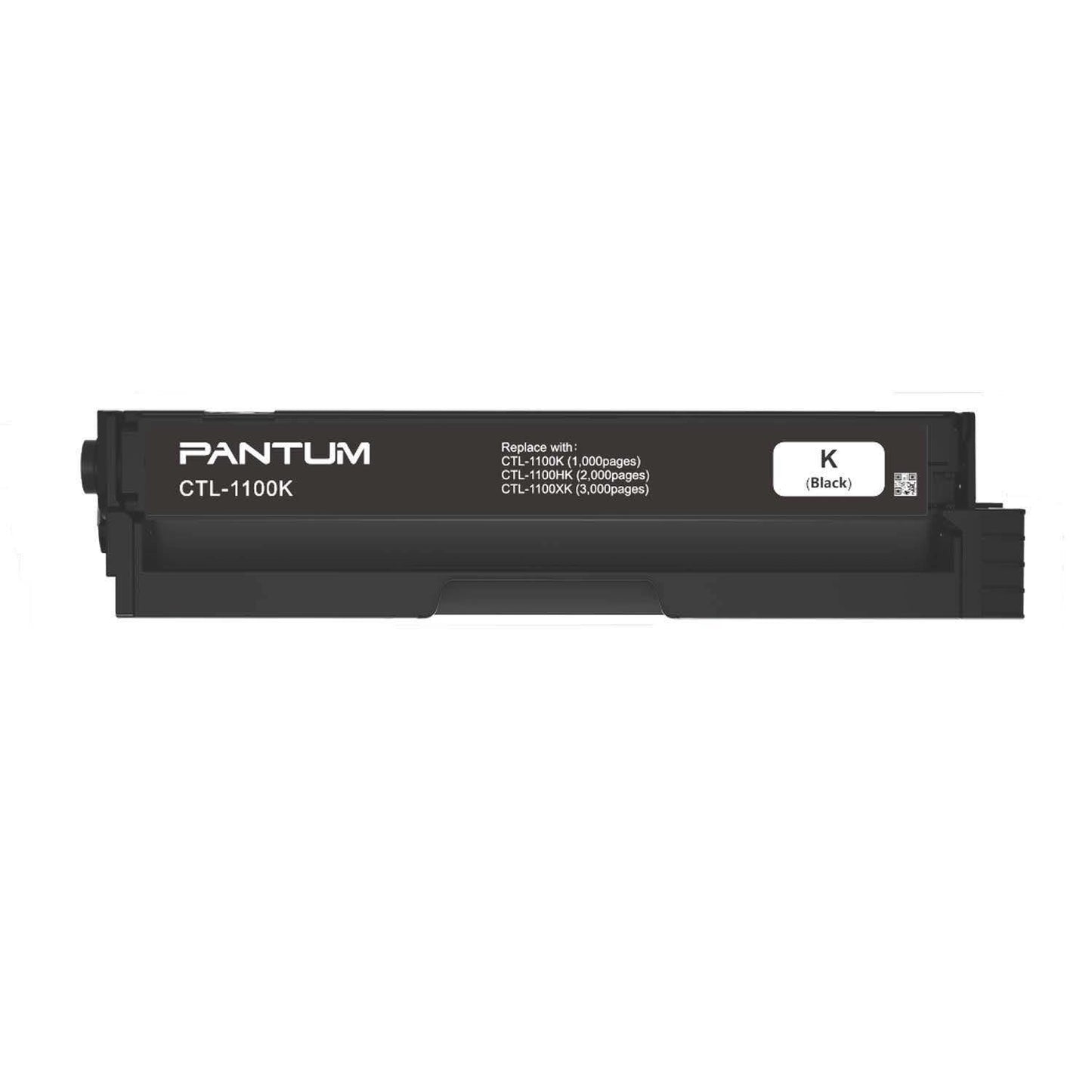 OEM Pantum CP1100 CM1100 Hi Yld Yellow Toner CTL-1100HY