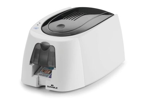 Durable DURACARD ID 300 Badge Printer