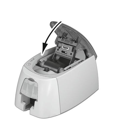 Durable DURACARD ID 300 Badge Printer