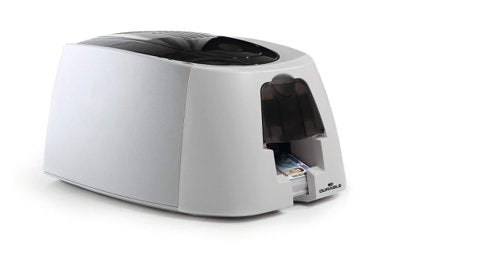 Durable DURACARD ID 300 Badge Printer