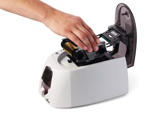 Durable DURACARD ID 300 Badge Printer