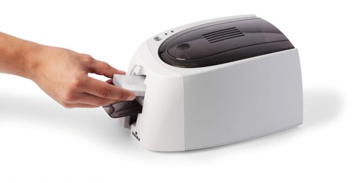 Durable DURACARD ID 300 Badge Printer
