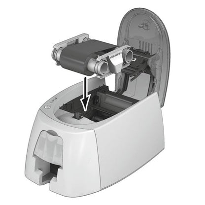 Durable DURACARD ID 300 Badge Printer
