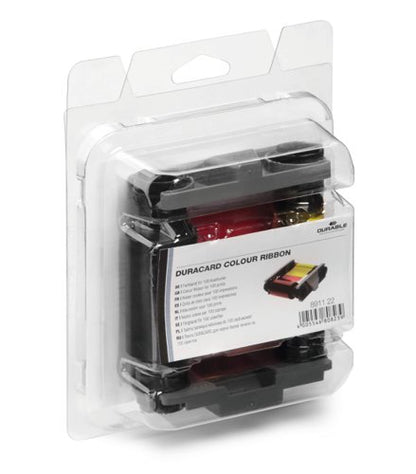 Durable DURACARD Colour Ribbon