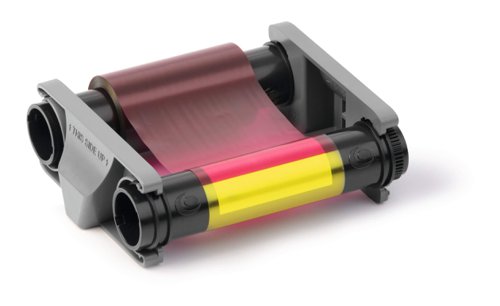 Durable DURACARD Colour Ribbon