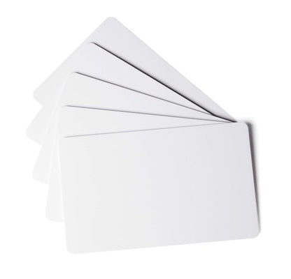 Durable DURACARD Thin Cards 0.5mm (100)