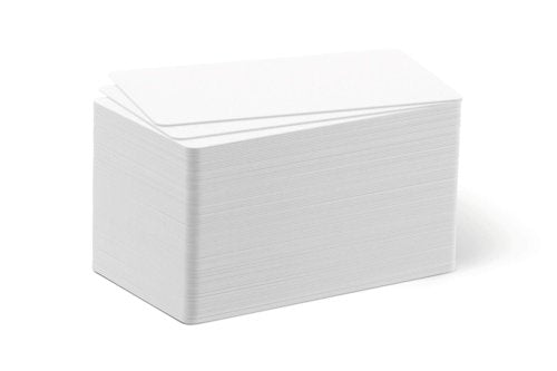 Durable DURACARD Thin Cards 0.5mm (100)