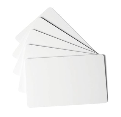 Durable DURACARD Standard Cards 0.75mm (100)