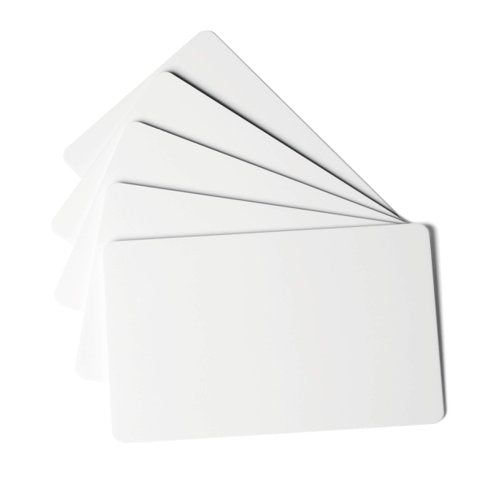 Durable DURACARD Standard Cards 0.75mm (100)