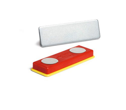 Durable Adhesive Magnet Set (10)
