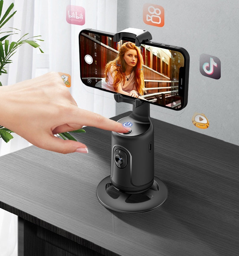 360 Smart Phone Holder
