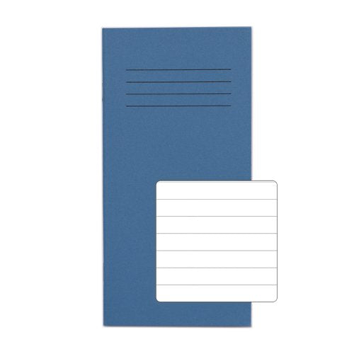 RHINO 8 x 4 Vocabulary Notebook 32 Page, Light Blue, F12 (Pack of 25, Blue, F12 (Pack of 100, Blue, F8 (Pack of 10, Green, F8 (Pack of 10, Blue, F8 (Pack of 100, Green, F8 (Pack of 100)