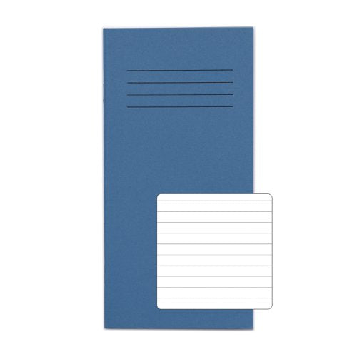 RHINO 8 x 4 Vocabulary Notebook 32 Page, Light Blue, F12 (Pack of 25, Blue, F12 (Pack of 100, Blue, F8 (Pack of 10, Green, F8 (Pack of 10, Blue, F8 (Pack of 100, Green, F8 (Pack of 100)