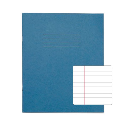 RHINO 8 x 6.5 Exercise Book 48 Page, Light Blue, F8 (Pack of 10, 48 Page, Light Blue, F8M (Pack of 100, 48 Page, Light Green, F15 (Pack of 100, 32 Page, Light Blue, F8 (Pack of 10, 32 Page, Light Blue, F8M (Pack of 10, 32 Page, Light Green, S10 (Pack of 10, 48 Page, Light Green, F8M (Pack of 10, 48 Page, Light Blue, S10 (Pack of 10, 48 Page, Light Blue, S5 (Pack of 10, 48 Page, Light Blue, S7 (Pack of 10, 48 Page, Light Green, F15 (Pack of 10, 80 Page, Light Blue, F8M (Pack of 10, 32 Page, Light Blue, F8...