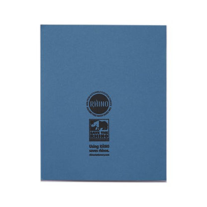 RHINO 8 x 6.5 Exercise Book 48 Page, Light Blue, F8 (Pack of 10, 48 Page, Light Blue, F8M (Pack of 100, 48 Page, Light Green, F15 (Pack of 100, 32 Page, Light Blue, F8 (Pack of 10, 32 Page, Light Blue, F8M (Pack of 10, 32 Page, Light Green, S10 (Pack of 10, 48 Page, Light Green, F8M (Pack of 10, 48 Page, Light Blue, S10 (Pack of 10, 48 Page, Light Blue, S5 (Pack of 10, 48 Page, Light Blue, S7 (Pack of 10, 48 Page, Light Green, F15 (Pack of 10, 80 Page, Light Blue, F8M (Pack of 10, 32 Page, Light Blue, F8...