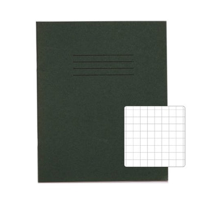 RHINO 8 x 6.5 Exercise Book 48 Page, Dark Green, F8M (Pack of 10, 48 Page, Dark Blue, F8M (Pack of 10, 48 Page, Dark Green, S10 (Pack of 10, 48 Page, Dark Green, S5 (Pack of 10, 48 Page, Dark Blue, F12 (Pack of 10, 80 Page, Dark Green, F8M (Pack of 10, 80 Page, Dark Blue, F8M (Pack of 10, 48 Page, Dark Green, F8M (Pack of 100, 48 Page, Dark Blue, F8M (Pack of 100, 48 Page, Dark Green, S10 (Pack of 100, 48 Page, Dark Green, S5 (Pack of 100, 48 Page, Dark Blue, F12 (Pack of 100, 80 Page, Dark Green, F8M (P...