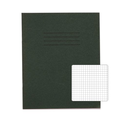 RHINO 8 x 6.5 Exercise Book 48 Page, Dark Green, F8M (Pack of 10, 48 Page, Dark Blue, F8M (Pack of 10, 48 Page, Dark Green, S10 (Pack of 10, 48 Page, Dark Green, S5 (Pack of 10, 48 Page, Dark Blue, F12 (Pack of 10, 80 Page, Dark Green, F8M (Pack of 10, 80 Page, Dark Blue, F8M (Pack of 10, 48 Page, Dark Green, F8M (Pack of 100, 48 Page, Dark Blue, F8M (Pack of 100, 48 Page, Dark Green, S10 (Pack of 100, 48 Page, Dark Green, S5 (Pack of 100, 48 Page, Dark Blue, F12 (Pack of 100, 80 Page, Dark Green, F8M (P...