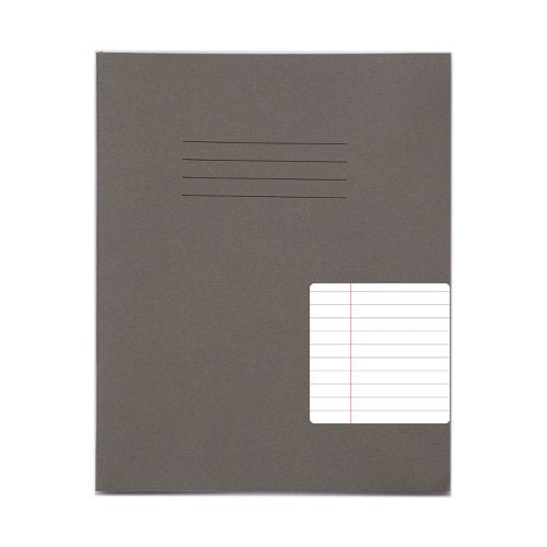 RHINO 8 x 6.5 Exercise Book 48 Page, Purple, F8M (Pack of 100, 6.5 Exercise Book 48 Page, Red, F12 (Pack of 100, 6.5 Exercise Book 48 Page, Red, S10 (Pack of 10, 6.5 Exercise Book 48 Page, Red, F15 (Pack of 100, 6.5 Exercise Book 48 Page, Red, F6M (Pack of 100, 6.5 Exercise Book 48 Page, Yellow, F8M (Pack of 10, 6.5 Exercise Book 32 Page, Yellow, S7 (Pack of 10, 6.5 Exercise Book 48 Page, Orange, F8 (Pack of 10, 6.5 Exercise Book 48 Page, Red, F8M (Pack of 10, 6.5 Exercise Book 48 Page, Yellow, S7 (Pack...