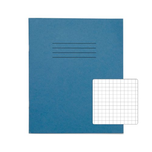 RHINO 8 x 6.5 Exercise Book 48 Page, Light Blue, F8 (Pack of 10, 48 Page, Light Blue, F8M (Pack of 100, 48 Page, Light Green, F15 (Pack of 100, 32 Page, Light Blue, F8 (Pack of 10, 32 Page, Light Blue, F8M (Pack of 10, 32 Page, Light Green, S10 (Pack of 10, 48 Page, Light Green, F8M (Pack of 10, 48 Page, Light Blue, S10 (Pack of 10, 48 Page, Light Blue, S5 (Pack of 10, 48 Page, Light Blue, S7 (Pack of 10, 48 Page, Light Green, F15 (Pack of 10, 80 Page, Light Blue, F8M (Pack of 10, 32 Page, Light Blue, F8...