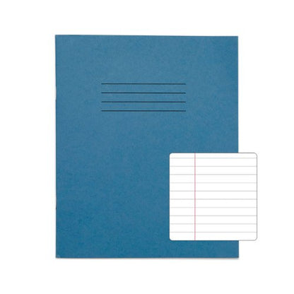 RHINO 8 x 6.5 Exercise Book 48 Page, Light Blue, F8 (Pack of 10, 48 Page, Light Blue, F8M (Pack of 100, 48 Page, Light Green, F15 (Pack of 100, 32 Page, Light Blue, F8 (Pack of 10, 32 Page, Light Blue, F8M (Pack of 10, 32 Page, Light Green, S10 (Pack of 10, 48 Page, Light Green, F8M (Pack of 10, 48 Page, Light Blue, S10 (Pack of 10, 48 Page, Light Blue, S5 (Pack of 10, 48 Page, Light Blue, S7 (Pack of 10, 48 Page, Light Green, F15 (Pack of 10, 80 Page, Light Blue, F8M (Pack of 10, 32 Page, Light Blue, F8...