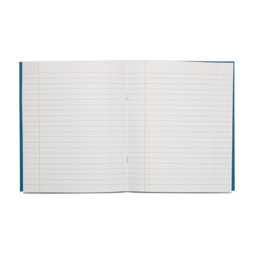 RHINO 8 x 6.5 Exercise Book 48 Page, Light Blue, F8 (Pack of 10, 48 Page, Light Blue, F8M (Pack of 100, 48 Page, Light Green, F15 (Pack of 100, 32 Page, Light Blue, F8 (Pack of 10, 32 Page, Light Blue, F8M (Pack of 10, 32 Page, Light Green, S10 (Pack of 10, 48 Page, Light Green, F8M (Pack of 10, 48 Page, Light Blue, S10 (Pack of 10, 48 Page, Light Blue, S5 (Pack of 10, 48 Page, Light Blue, S7 (Pack of 10, 48 Page, Light Green, F15 (Pack of 10, 80 Page, Light Blue, F8M (Pack of 10, 32 Page, Light Blue, F8...
