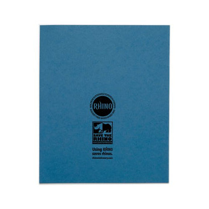 RHINO 8 x 6.5 Exercise Book 48 Page, Light Blue, F8 (Pack of 10, 48 Page, Light Blue, F8M (Pack of 100, 48 Page, Light Green, F15 (Pack of 100, 32 Page, Light Blue, F8 (Pack of 10, 32 Page, Light Blue, F8M (Pack of 10, 32 Page, Light Green, S10 (Pack of 10, 48 Page, Light Green, F8M (Pack of 10, 48 Page, Light Blue, S10 (Pack of 10, 48 Page, Light Blue, S5 (Pack of 10, 48 Page, Light Blue, S7 (Pack of 10, 48 Page, Light Green, F15 (Pack of 10, 80 Page, Light Blue, F8M (Pack of 10, 32 Page, Light Blue, F8...