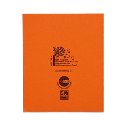 RHINO 8 x 6.5 Exercise Book 48 Page, Purple, F8M (Pack of 100, 6.5 Exercise Book 48 Page, Red, F12 (Pack of 100, 6.5 Exercise Book 48 Page, Red, S10 (Pack of 10, 6.5 Exercise Book 48 Page, Red, F15 (Pack of 100, 6.5 Exercise Book 48 Page, Red, F6M (Pack of 100, 6.5 Exercise Book 48 Page, Yellow, F8M (Pack of 10, 6.5 Exercise Book 32 Page, Yellow, S7 (Pack of 10, 6.5 Exercise Book 48 Page, Orange, F8 (Pack of 10, 6.5 Exercise Book 48 Page, Red, F8M (Pack of 10, 6.5 Exercise Book 48 Page, Yellow, S7 (Pack...