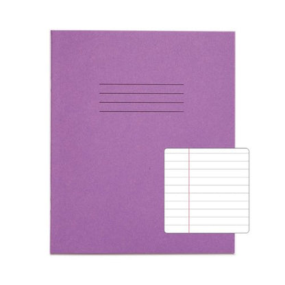 RHINO 8 x 6.5 Exercise Book 48 Page, Purple, F8M (Pack of 100, 6.5 Exercise Book 48 Page, Red, F12 (Pack of 100, 6.5 Exercise Book 48 Page, Red, S10 (Pack of 10, 6.5 Exercise Book 48 Page, Red, F15 (Pack of 100, 6.5 Exercise Book 48 Page, Red, F6M (Pack of 100, 6.5 Exercise Book 48 Page, Yellow, F8M (Pack of 10, 6.5 Exercise Book 32 Page, Yellow, S7 (Pack of 10, 6.5 Exercise Book 48 Page, Orange, F8 (Pack of 10, 6.5 Exercise Book 48 Page, Red, F8M (Pack of 10, 6.5 Exercise Book 48 Page, Yellow, S7 (Pack...