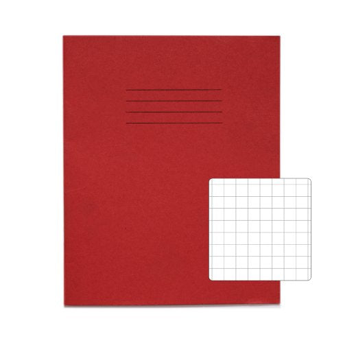 RHINO 8 x 6.5 Exercise Book 48 Page, Purple, F8M (Pack of 100, 6.5 Exercise Book 48 Page, Red, F12 (Pack of 100, 6.5 Exercise Book 48 Page, Red, S10 (Pack of 10, 6.5 Exercise Book 48 Page, Red, F15 (Pack of 100, 6.5 Exercise Book 48 Page, Red, F6M (Pack of 100, 6.5 Exercise Book 48 Page, Yellow, F8M (Pack of 10, 6.5 Exercise Book 32 Page, Yellow, S7 (Pack of 10, 6.5 Exercise Book 48 Page, Orange, F8 (Pack of 10, 6.5 Exercise Book 48 Page, Red, F8M (Pack of 10, 6.5 Exercise Book 48 Page, Yellow, S7 (Pack...