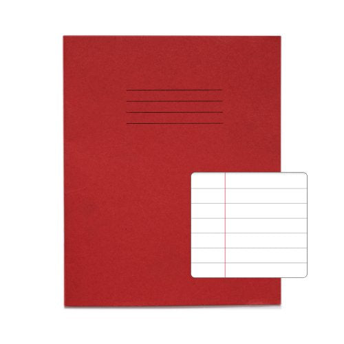 RHINO 8 x 6.5 Exercise Book 48 Page, Purple, F8M (Pack of 100, 6.5 Exercise Book 48 Page, Red, F12 (Pack of 100, 6.5 Exercise Book 48 Page, Red, S10 (Pack of 10, 6.5 Exercise Book 48 Page, Red, F15 (Pack of 100, 6.5 Exercise Book 48 Page, Red, F6M (Pack of 100, 6.5 Exercise Book 48 Page, Yellow, F8M (Pack of 10, 6.5 Exercise Book 32 Page, Yellow, S7 (Pack of 10, 6.5 Exercise Book 48 Page, Orange, F8 (Pack of 10, 6.5 Exercise Book 48 Page, Red, F8M (Pack of 10, 6.5 Exercise Book 48 Page, Yellow, S7 (Pack...