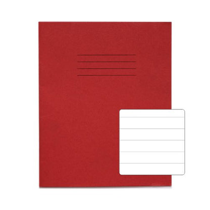 RHINO 8 x 6.5 Exercise Book 48 Page, Purple, F8M (Pack of 100, 6.5 Exercise Book 48 Page, Red, F12 (Pack of 100, 6.5 Exercise Book 48 Page, Red, S10 (Pack of 10, 6.5 Exercise Book 48 Page, Red, F15 (Pack of 100, 6.5 Exercise Book 48 Page, Red, F6M (Pack of 100, 6.5 Exercise Book 48 Page, Yellow, F8M (Pack of 10, 6.5 Exercise Book 32 Page, Yellow, S7 (Pack of 10, 6.5 Exercise Book 48 Page, Orange, F8 (Pack of 10, 6.5 Exercise Book 48 Page, Red, F8M (Pack of 10, 6.5 Exercise Book 48 Page, Yellow, S7 (Pack...