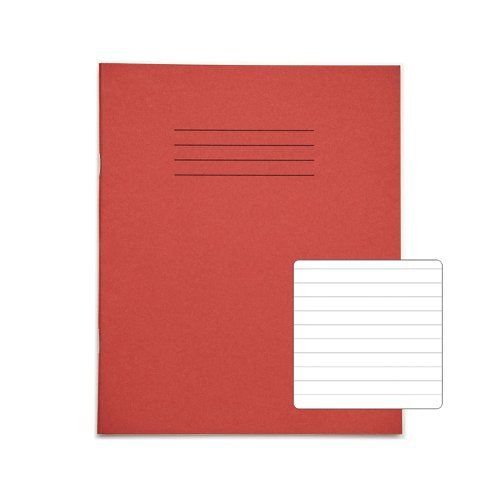RHINO 8 x 6.5 Exercise Book 48 Page, Purple, F8M (Pack of 100, 6.5 Exercise Book 48 Page, Red, F12 (Pack of 100, 6.5 Exercise Book 48 Page, Red, S10 (Pack of 10, 6.5 Exercise Book 48 Page, Red, F15 (Pack of 100, 6.5 Exercise Book 48 Page, Red, F6M (Pack of 100, 6.5 Exercise Book 48 Page, Yellow, F8M (Pack of 10, 6.5 Exercise Book 32 Page, Yellow, S7 (Pack of 10, 6.5 Exercise Book 48 Page, Orange, F8 (Pack of 10, 6.5 Exercise Book 48 Page, Red, F8M (Pack of 10, 6.5 Exercise Book 48 Page, Yellow, S7 (Pack...