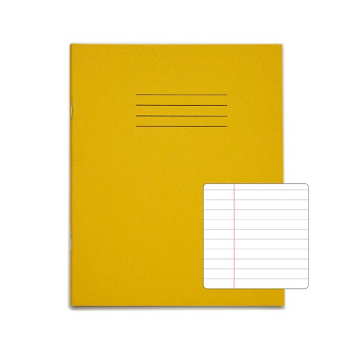 RHINO 8 x 6.5 Exercise Book 48 Page, Purple, F8M (Pack of 100, 6.5 Exercise Book 48 Page, Red, F12 (Pack of 100, 6.5 Exercise Book 48 Page, Red, S10 (Pack of 10, 6.5 Exercise Book 48 Page, Red, F15 (Pack of 100, 6.5 Exercise Book 48 Page, Red, F6M (Pack of 100, 6.5 Exercise Book 48 Page, Yellow, F8M (Pack of 10, 6.5 Exercise Book 32 Page, Yellow, S7 (Pack of 10, 6.5 Exercise Book 48 Page, Orange, F8 (Pack of 10, 6.5 Exercise Book 48 Page, Red, F8M (Pack of 10, 6.5 Exercise Book 48 Page, Yellow, S7 (Pack...