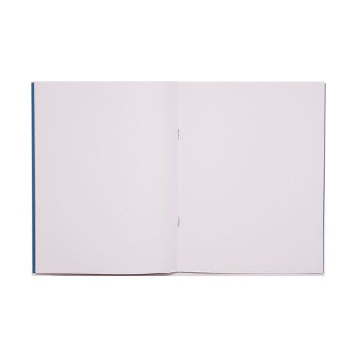 VEX676-40-2: RHINO 8 x 6.5 Exercise Book 64 Page  Light (Pack of 10, 100)
