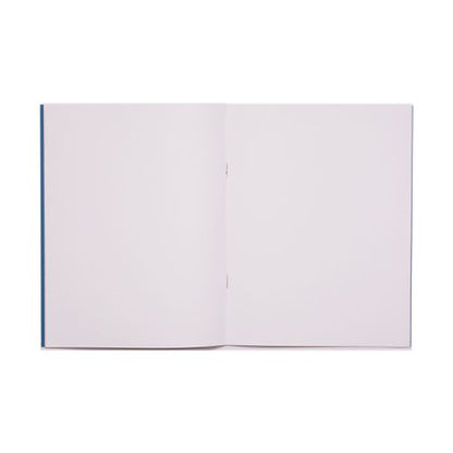 VEX676-40-2: RHINO 8 x 6.5 Exercise Book 64 Page  Light (Pack of 10, 100)