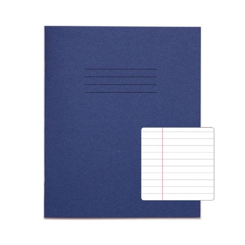 RHINO 8 x 6.5 Exercise Book 48 Page, Dark Green, F8M (Pack of 10, 48 Page, Dark Blue, F8M (Pack of 10, 48 Page, Dark Green, S10 (Pack of 10, 48 Page, Dark Green, S5 (Pack of 10, 48 Page, Dark Blue, F12 (Pack of 10, 80 Page, Dark Green, F8M (Pack of 10, 80 Page, Dark Blue, F8M (Pack of 10, 48 Page, Dark Green, F8M (Pack of 100, 48 Page, Dark Blue, F8M (Pack of 100, 48 Page, Dark Green, S10 (Pack of 100, 48 Page, Dark Green, S5 (Pack of 100, 48 Page, Dark Blue, F12 (Pack of 100, 80 Page, Dark Green, F8M (P...
