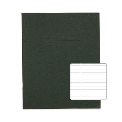 RHINO 8 x 6.5 Exercise Book 48 Page, Dark Green, F8M (Pack of 10, 48 Page, Dark Blue, F8M (Pack of 10, 48 Page, Dark Green, S10 (Pack of 10, 48 Page, Dark Green, S5 (Pack of 10, 48 Page, Dark Blue, F12 (Pack of 10, 80 Page, Dark Green, F8M (Pack of 10, 80 Page, Dark Blue, F8M (Pack of 10, 48 Page, Dark Green, F8M (Pack of 100, 48 Page, Dark Blue, F8M (Pack of 100, 48 Page, Dark Green, S10 (Pack of 100, 48 Page, Dark Green, S5 (Pack of 100, 48 Page, Dark Blue, F12 (Pack of 100, 80 Page, Dark Green, F8M (P...