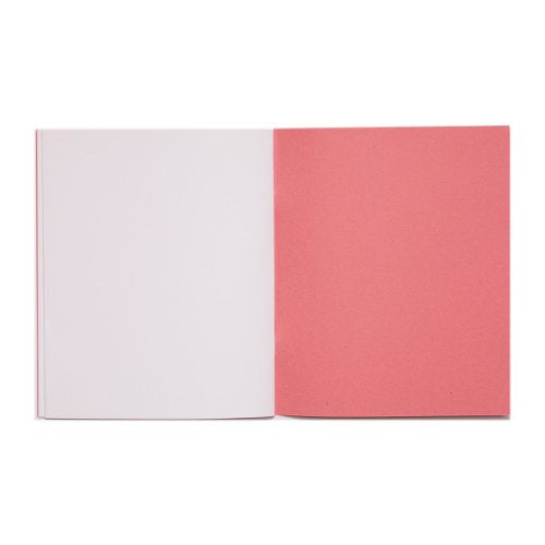 RHINO 8 x 6.5 Exercise Book 48 Page, Pink, B (Pack of 10, 48 Page, Yellow, B (Pack of 10, 80 Page, Pink, B (Pack of 10, 48 Page, Pink, B (Pack of 100, 48 Page, Yellow, B (Pack of 100, 80 Page, Pink, B (Pack of 100)