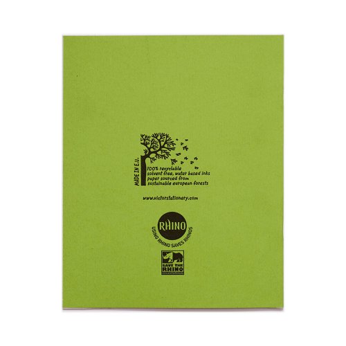 VEX544-235-8: RHINO 8 x 6.5 Exercise Book 80 Page Light (Pack of 10, 248-6: RHINO 8 x 6.5 Exercise Book 80 Page Light (Pack of 10, 235-8: RHINO 8 x 6.5 Exercise Book 80 Page Light (Pack of 100, 248-6: RHINO 8 x 6.5 Exercise Book 80 Page Light (Pack of 100)