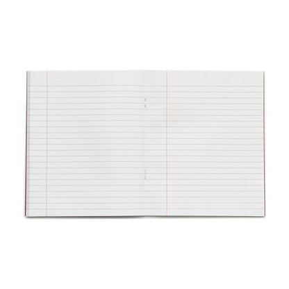 RHINO 8 x 6.5 Exercise Book 48 Page, Purple, F8M (Pack of 100, 6.5 Exercise Book 48 Page, Red, F12 (Pack of 100, 6.5 Exercise Book 48 Page, Red, S10 (Pack of 10, 6.5 Exercise Book 48 Page, Red, F15 (Pack of 100, 6.5 Exercise Book 48 Page, Red, F6M (Pack of 100, 6.5 Exercise Book 48 Page, Yellow, F8M (Pack of 10, 6.5 Exercise Book 32 Page, Yellow, S7 (Pack of 10, 6.5 Exercise Book 48 Page, Orange, F8 (Pack of 10, 6.5 Exercise Book 48 Page, Red, F8M (Pack of 10, 6.5 Exercise Book 48 Page, Yellow, S7 (Pack...