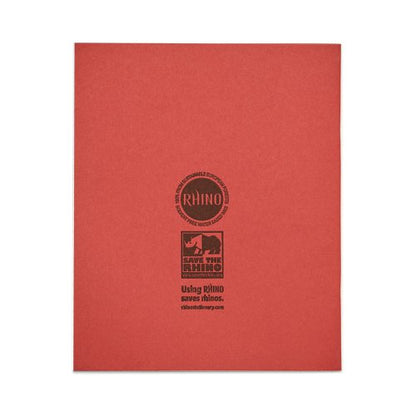 RHINO 8 x 6.5 Exercise Book 48 Page, Purple, F8M (Pack of 100, 6.5 Exercise Book 48 Page, Red, F12 (Pack of 100, 6.5 Exercise Book 48 Page, Red, S10 (Pack of 10, 6.5 Exercise Book 48 Page, Red, F15 (Pack of 100, 6.5 Exercise Book 48 Page, Red, F6M (Pack of 100, 6.5 Exercise Book 48 Page, Yellow, F8M (Pack of 10, 6.5 Exercise Book 32 Page, Yellow, S7 (Pack of 10, 6.5 Exercise Book 48 Page, Orange, F8 (Pack of 10, 6.5 Exercise Book 48 Page, Red, F8M (Pack of 10, 6.5 Exercise Book 48 Page, Yellow, S7 (Pack...