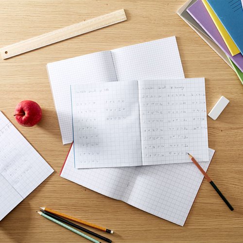 RHINO 9 x 7 Exercise Book 48 Page, Dark Green, F8M (Pack of 10, 48 Page, Dark Blue, F8M (Pack of 10, 80 Page, Dark Blue, F8M (Pack of 10, 80 Page, Dark Green, S5 (Pack of 10, 80 Page, Dark Green, F8M (Pack of 10, 48 Page, Dark Green, F8M (Pack of 100, 48 Page, Dark Blue, F8M (Pack of 100, 80 Page, Dark Green, S5 (Pack of 100, 80 Page, Dark Green, F8M (Pack of 100)