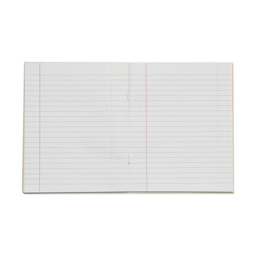VEX544-138-2: RHINO 8 x 6.5 Exercise Book 80 Page  F8M (Pack of 10, 100)